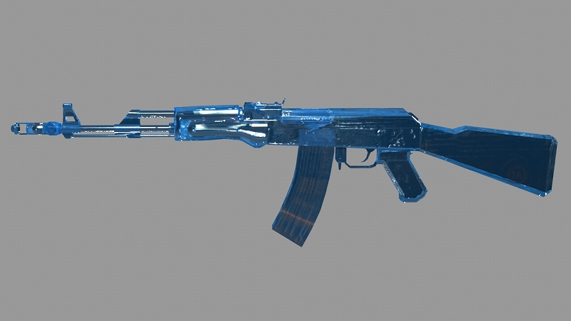 クロスファイア、「仲間推薦システム」を実装！新武器「KTR-08-RT」の追加や「CrossFire Guerrilla Tournament」のエントリーも開始の画像