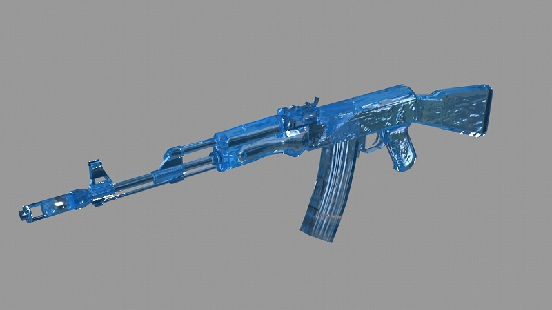 クロスファイア、「仲間推薦システム」を実装！新武器「KTR-08-RT」の追加や「CrossFire Guerrilla Tournament」のエントリーも開始の画像