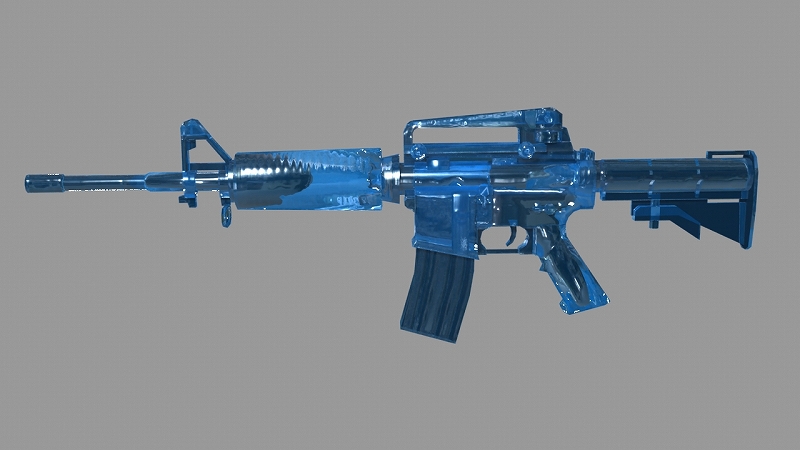 クロスファイア、「仲間推薦システム」を実装！新武器「KTR-08-RT」の追加や「CrossFire Guerrilla Tournament」のエントリーも開始の画像