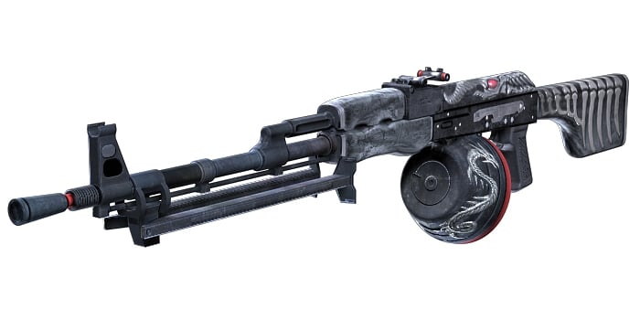 スペシャルフォース2、新マップ「カノン」と新モード「タワー」を実装！オルゴールボックスには「RPK-74 Drake」が登場の画像