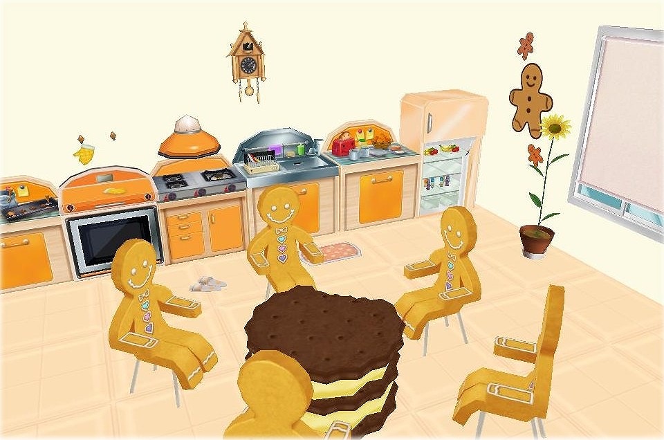 ミル、「お菓子イベント～2週目～」開始！ひな祭りイベントやセットアイテム調合確率アップキャンペーン開催の画像