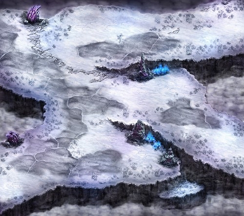 ル・シエル・ブルー、北の大陸のモンスタードロップアイテムがグレードアップ！「G級武器錬金石」や「プレゼントリボン」などが追加の画像