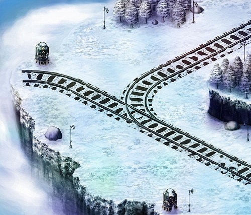 ル・シエル・ブルー、北の大陸のモンスタードロップアイテムがグレードアップ！「G級武器錬金石」や「プレゼントリボン」などが追加の画像