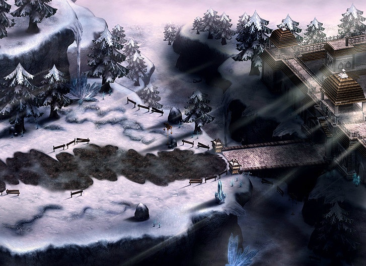 ル・シエル・ブルー、北の大陸のモンスタードロップアイテムがグレードアップ！「G級武器錬金石」や「プレゼントリボン」などが追加の画像