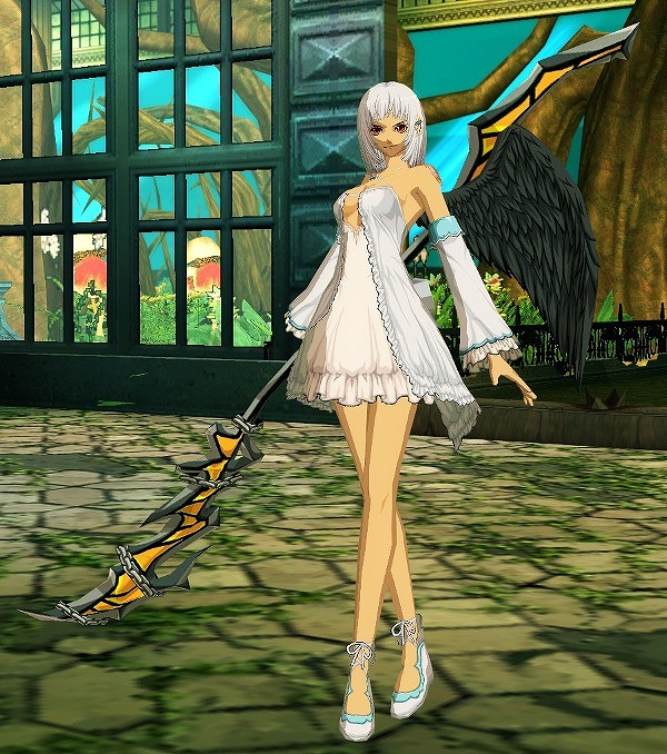 ラスティハーツ、「シャイニング・アーク」とのコラボアバター購入で「極光の魔法箱」が手に入る！女性キャラクター人気投票の結果発表もの画像