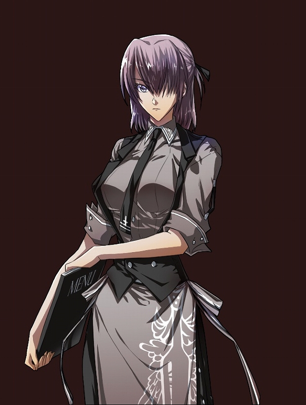 ラスティハーツ、「シャイニング・アーク」とのコラボアバター購入で「極光の魔法箱」が手に入る！女性キャラクター人気投票の結果発表もの画像