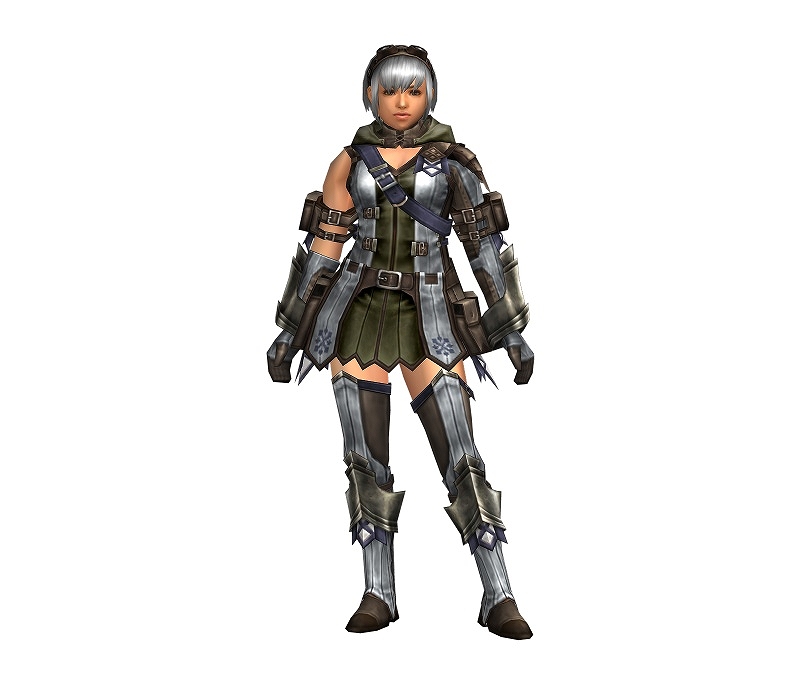 モンスターハンター フロンティア オンライン、「覇種連続迎撃戦」の特典G級武具を一部初公開！「天嵐への導き」シリーズを日替わりで大量配信の画像