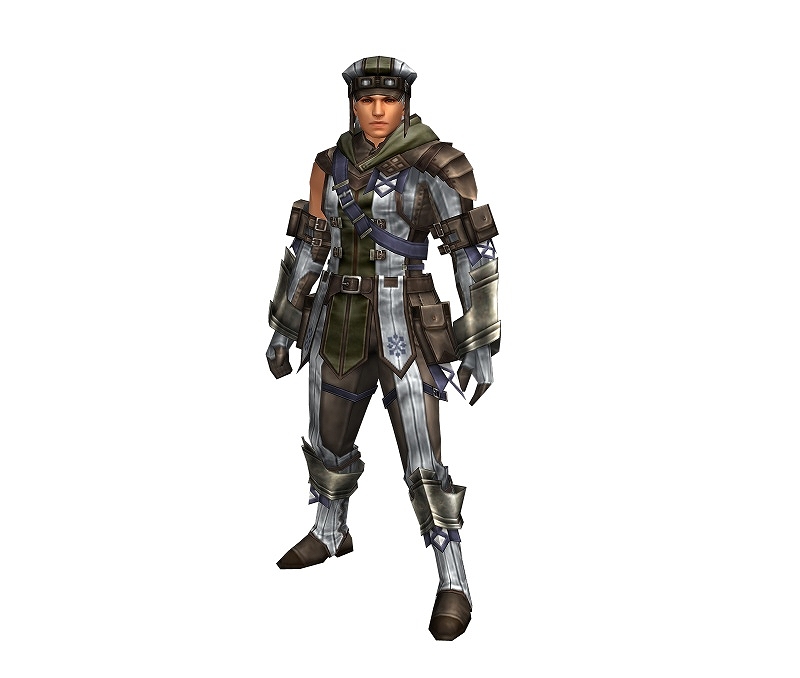 モンスターハンター フロンティア オンライン、「覇種連続迎撃戦」の特典G級武具を一部初公開！「天嵐への導き」シリーズを日替わりで大量配信の画像