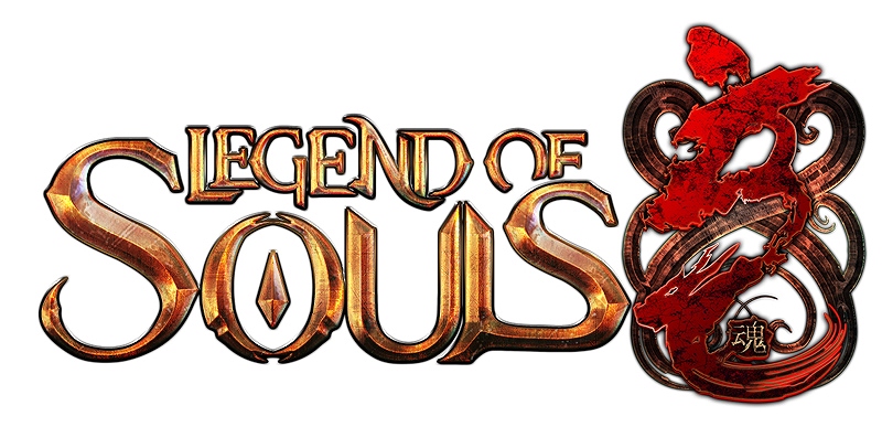 Legend of Souls、ティザーサイトをオープン！ド派手なバトルシーンと緊迫感を表現したPVも公開の画像