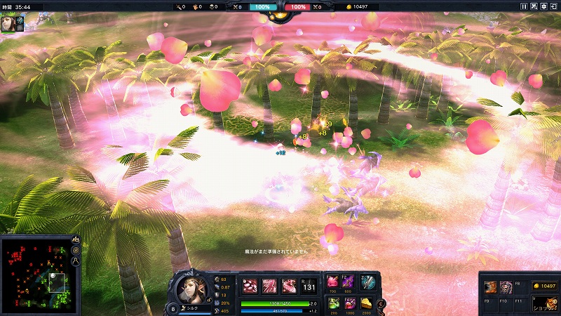 カオスヒーローズオンライン、アルリアのダンサー「シルク」や魂の支配者「アキロ」など4人の新たなヒーローを紹介の画像