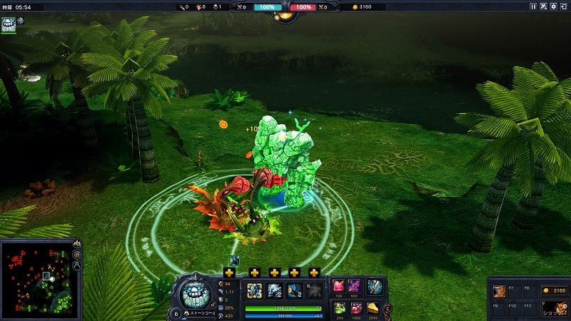 カオスヒーローズオンライン、アルリアのダンサー「シルク」や魂の支配者「アキロ」など4人の新たなヒーローを紹介の画像