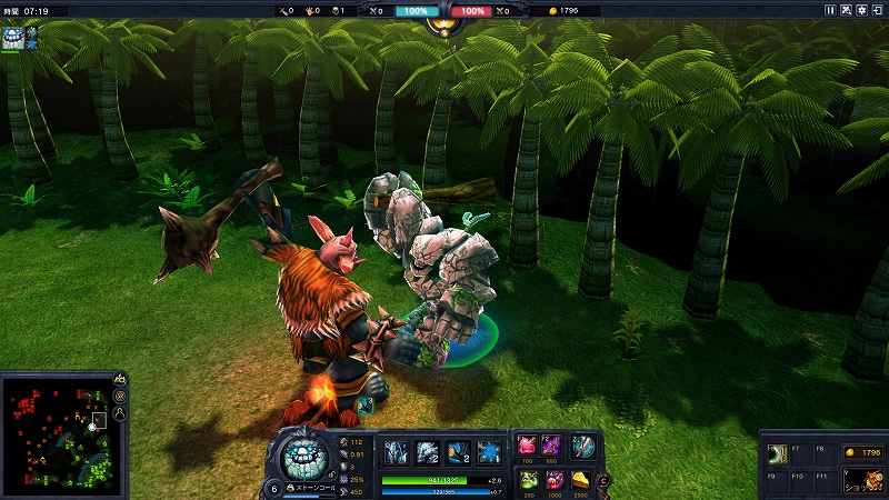 カオスヒーローズオンライン、アルリアのダンサー「シルク」や魂の支配者「アキロ」など4人の新たなヒーローを紹介の画像