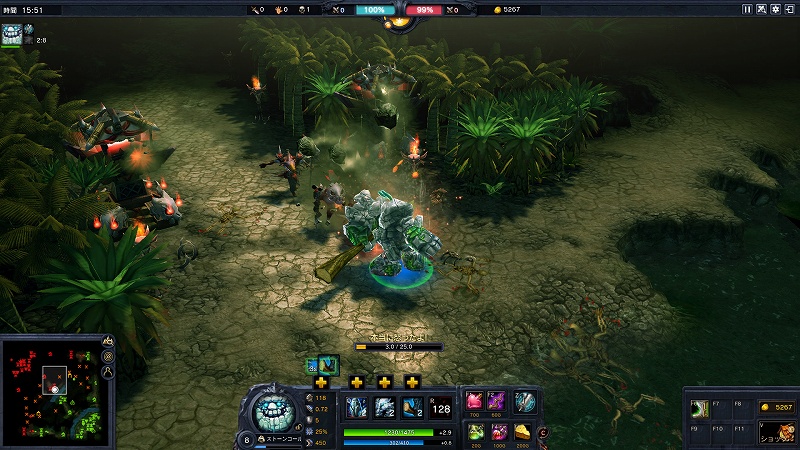 カオスヒーローズオンライン、アルリアのダンサー「シルク」や魂の支配者「アキロ」など4人の新たなヒーローを紹介の画像