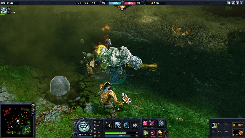 カオスヒーローズオンライン、アルリアのダンサー「シルク」や魂の支配者「アキロ」など4人の新たなヒーローを紹介の画像