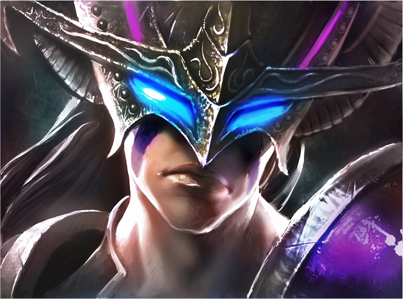 カオスヒーローズオンライン、アルリアのダンサー「シルク」や魂の支配者「アキロ」など4人の新たなヒーローを紹介の画像