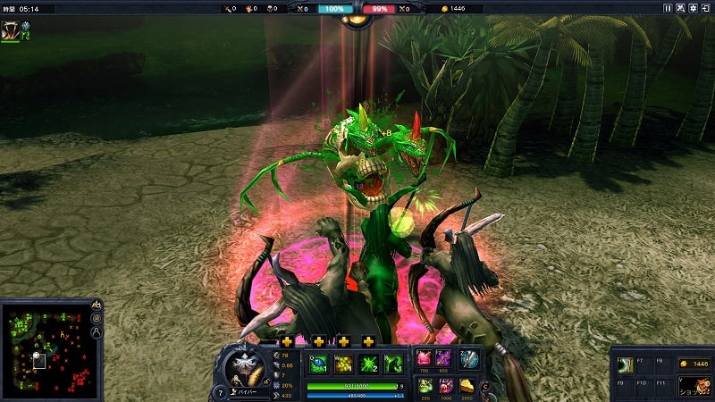 カオスヒーローズオンライン、アルリアのダンサー「シルク」や魂の支配者「アキロ」など4人の新たなヒーローを紹介の画像