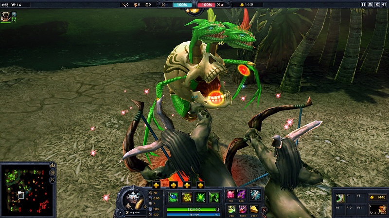 カオスヒーローズオンライン、アルリアのダンサー「シルク」や魂の支配者「アキロ」など4人の新たなヒーローを紹介の画像