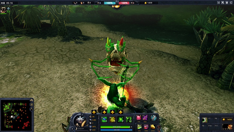 カオスヒーローズオンライン、アルリアのダンサー「シルク」や魂の支配者「アキロ」など4人の新たなヒーローを紹介の画像