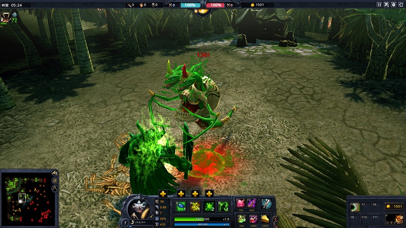 カオスヒーローズオンライン、アルリアのダンサー「シルク」や魂の支配者「アキロ」など4人の新たなヒーローを紹介の画像