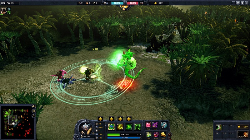 カオスヒーローズオンライン、アルリアのダンサー「シルク」や魂の支配者「アキロ」など4人の新たなヒーローを紹介の画像