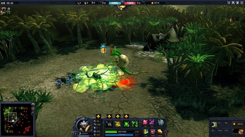 カオスヒーローズオンライン、アルリアのダンサー「シルク」や魂の支配者「アキロ」など4人の新たなヒーローを紹介の画像