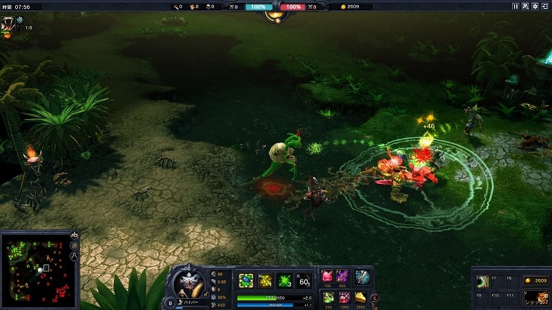 カオスヒーローズオンライン、アルリアのダンサー「シルク」や魂の支配者「アキロ」など4人の新たなヒーローを紹介の画像