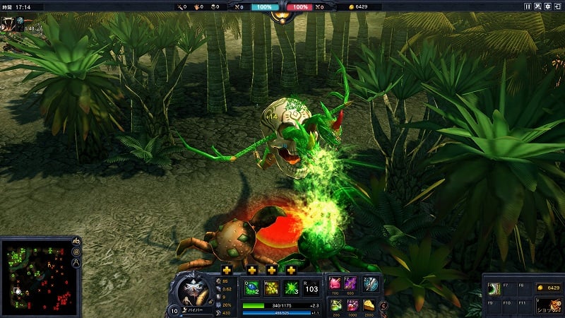 カオスヒーローズオンライン、アルリアのダンサー「シルク」や魂の支配者「アキロ」など4人の新たなヒーローを紹介の画像