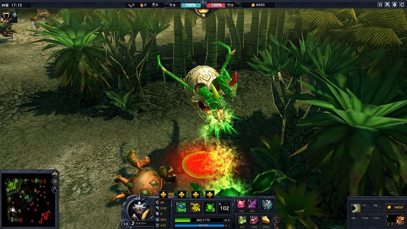 カオスヒーローズオンライン、アルリアのダンサー「シルク」や魂の支配者「アキロ」など4人の新たなヒーローを紹介の画像