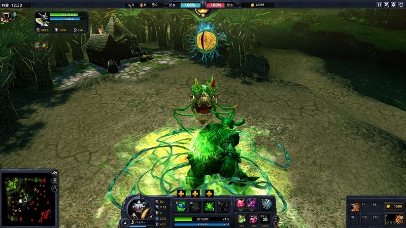 カオスヒーローズオンライン、アルリアのダンサー「シルク」や魂の支配者「アキロ」など4人の新たなヒーローを紹介の画像