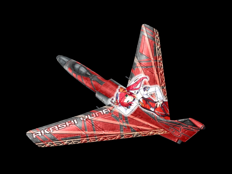 ヒーローズインザスカイ、新部隊「美少女戦士パトリオットZ」の1人目となる明石夕奈の特殊外装を実装の画像