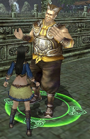 三国群英伝ONLINE2、日本オリジナル兵士第3弾「獣甲兵」や「精鋭修羅兵」が登場！大型アップデート「新力重来」を3月18日に実装の画像