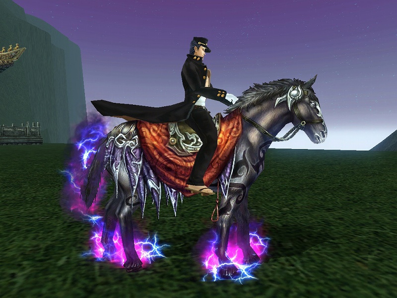 三国群英伝ONLINE2、日本オリジナル兵士第3弾「獣甲兵」や「精鋭修羅兵」が登場！大型アップデート「新力重来」を3月18日に実装の画像