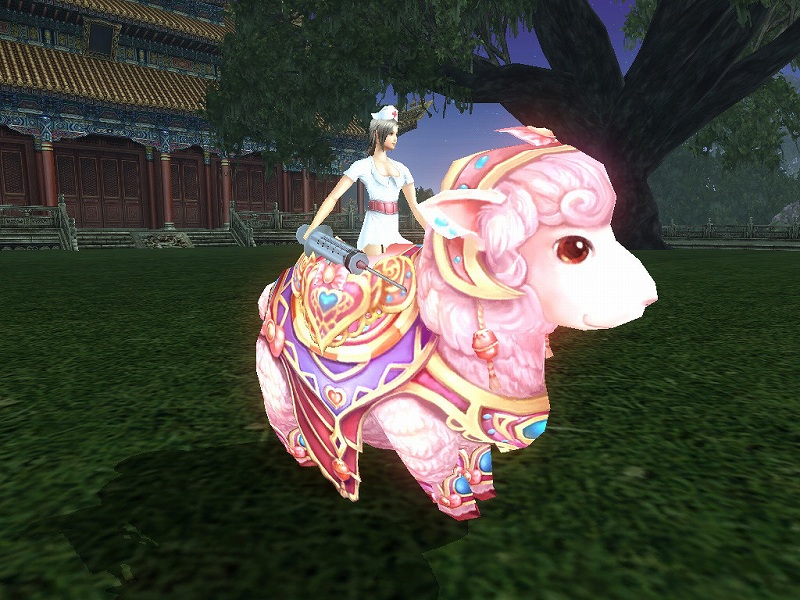 三国群英伝ONLINE2、日本オリジナル兵士第3弾「獣甲兵」や「精鋭修羅兵」が登場！大型アップデート「新力重来」を3月18日に実装の画像