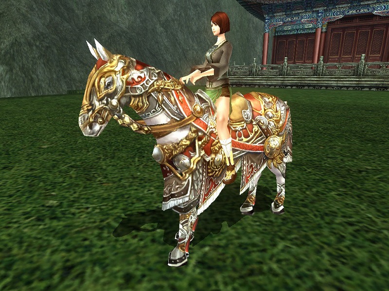 三国群英伝ONLINE2、日本オリジナル兵士第3弾「獣甲兵」や「精鋭修羅兵」が登場！大型アップデート「新力重来」を3月18日に実装の画像