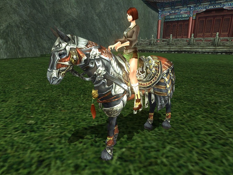 三国群英伝ONLINE2、日本オリジナル兵士第3弾「獣甲兵」や「精鋭修羅兵」が登場！大型アップデート「新力重来」を3月18日に実装の画像