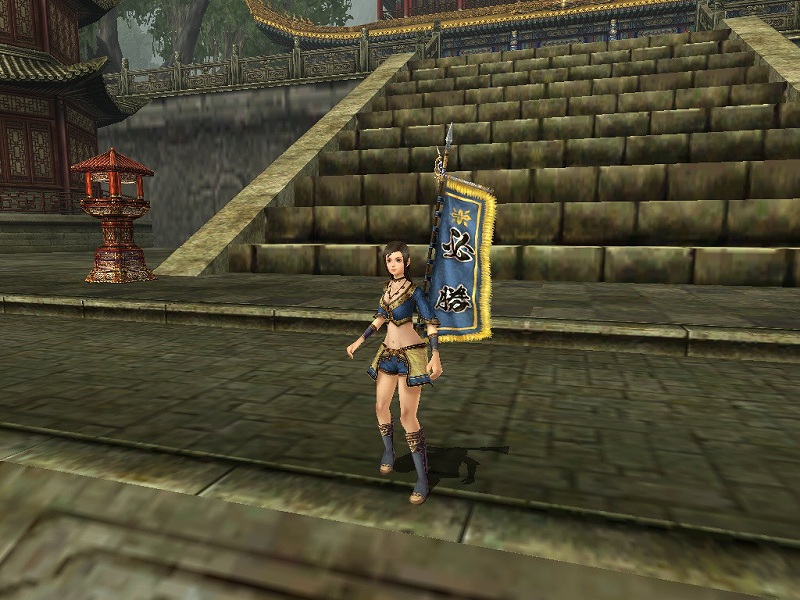 三国群英伝ONLINE2、日本オリジナル兵士第3弾「獣甲兵」や「精鋭修羅兵」が登場！大型アップデート「新力重来」を3月18日に実装の画像