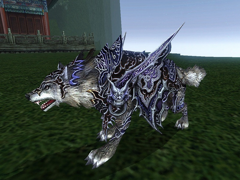 三国群英伝ONLINE2、日本オリジナル兵士第3弾「獣甲兵」や「精鋭修羅兵」が登場！大型アップデート「新力重来」を3月18日に実装の画像