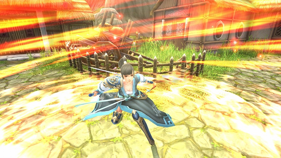 プライド オブ ソウル -舞翔伝-、宝箱大量ドロップや関羽ダンジョンを実装！春夏のアップデート情報も公開の画像