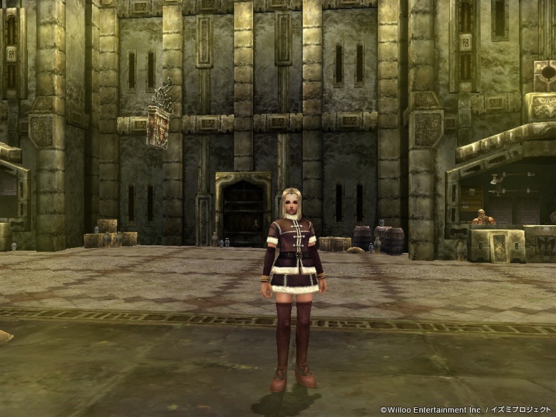 パンドラサーガ、「ホワイトデーイベント」を開催！ホワイトデー限定アイテム「ホワイトチコチョコ帽子」を実装の画像