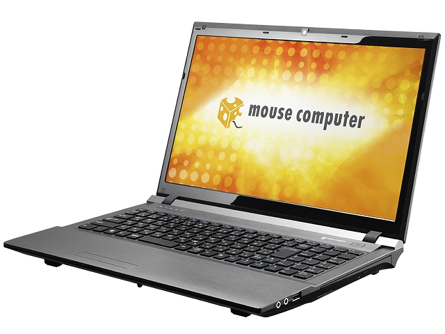 ヨドバシカメラでマウスコンピューター製の「モンスターハンター フロンティアG」推奨パソコン4機種を発売！「ポルトランスI【青】」など6特典が付属の画像