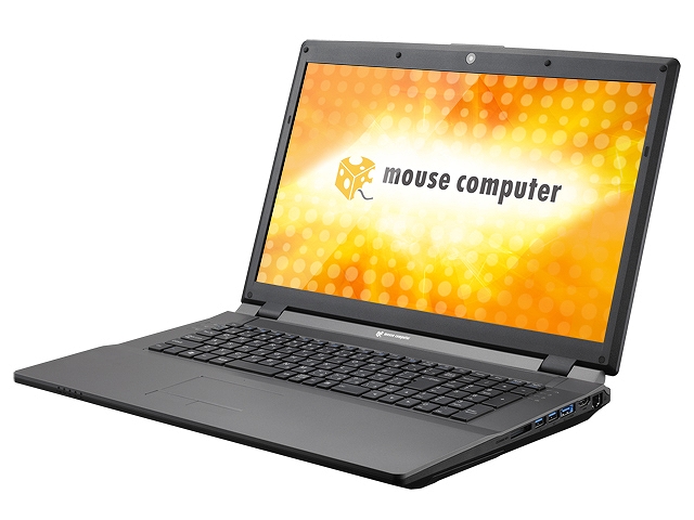 ヨドバシカメラでマウスコンピューター製の「TERA」推奨パソコン4機種を発売の画像