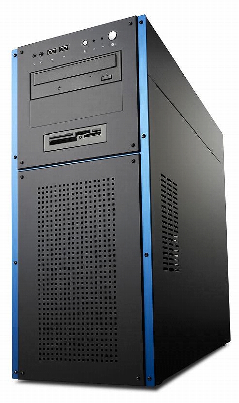 ヨドバシカメラでマウスコンピューター製の「TERA」推奨パソコン4機種を発売の画像