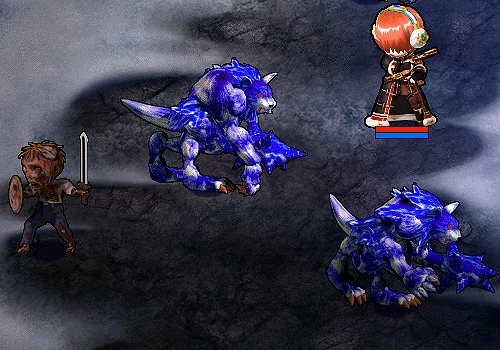 ル・シエル・ブルー、アイテムモールに強欲蔵の新作が登場！「魂魄商店」に新アイテムを追加の画像