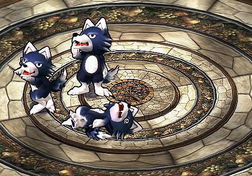 ル・シエル・ブルー、アイテムモールに強欲蔵の新作が登場！「魂魄商店」に新アイテムを追加の画像