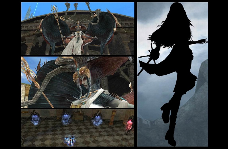 グラナド・エスパダ、新バウンティハンター3種が3月13日に実装！GE世界戦の日本代表決定戦の中継も決定の画像