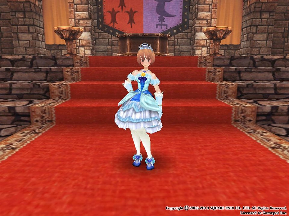 ファンタジーアース ゼロ、石田彰さん、竹達彩奈さんなどの人気声優が新たにボイスに登場！「ボイスルーレットIII」開始＆限定装備がもらえる「プリンセスデイズ」開催の画像