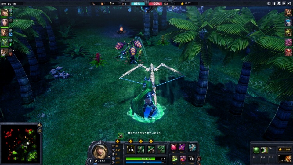 カオスヒーローズオンライン、東京・大阪・福岡の3会場で先行体験会を開催の画像