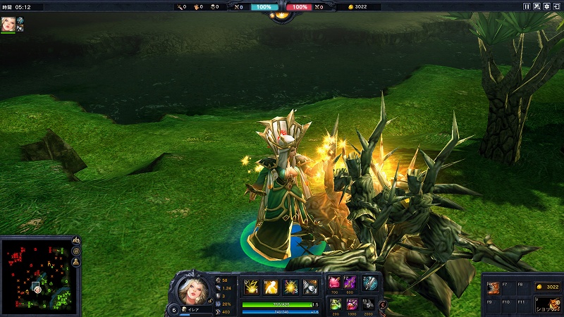 カオスヒーローズオンライン、光の審判者「エルディン」や怪力の無法者「キングジェイ」など4人の新たなヒーローを紹介の画像