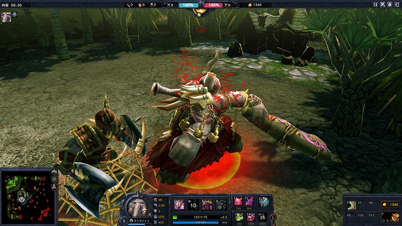 カオスヒーローズオンライン、光の審判者「エルディン」や怪力の無法者「キングジェイ」など4人の新たなヒーローを紹介の画像