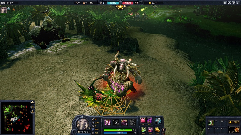 カオスヒーローズオンライン、光の審判者「エルディン」や怪力の無法者「キングジェイ」など4人の新たなヒーローを紹介の画像